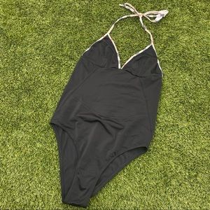 Burberry swimsuit